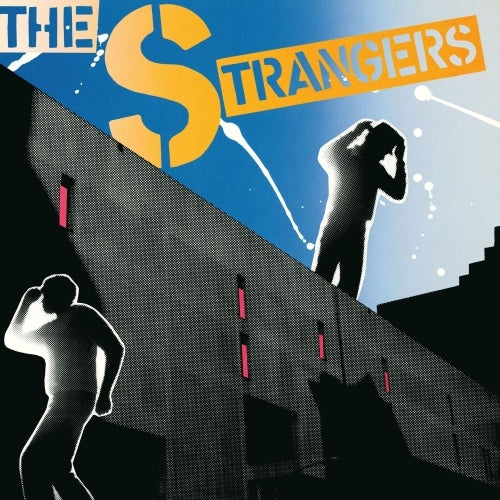 The Strangers - The Strangers - Import Vinyl LP Recurd
