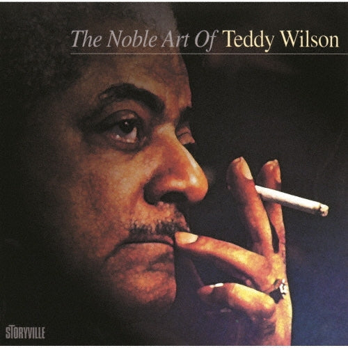 Teddy Wilson - The Noble Art of Teddy Wilson - Japan CD