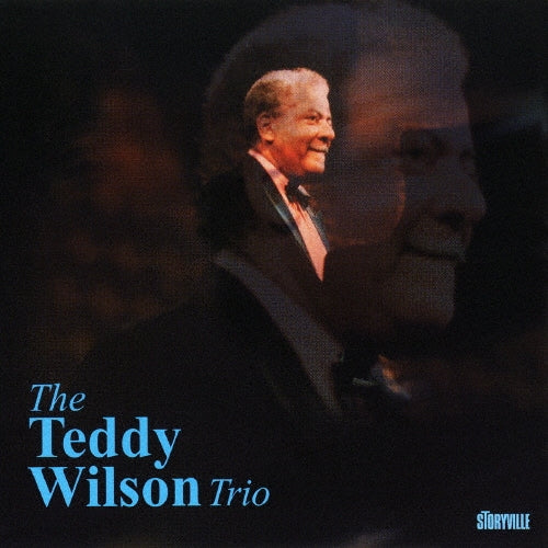 Teddy Wilson Trio - Teddy Wilson Trio - Japan CD