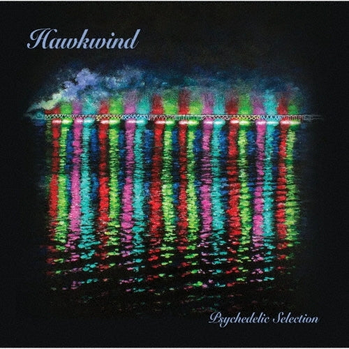 Hawkwind - Psychedelic Selection -2lp Edition - Import 2 LP Record