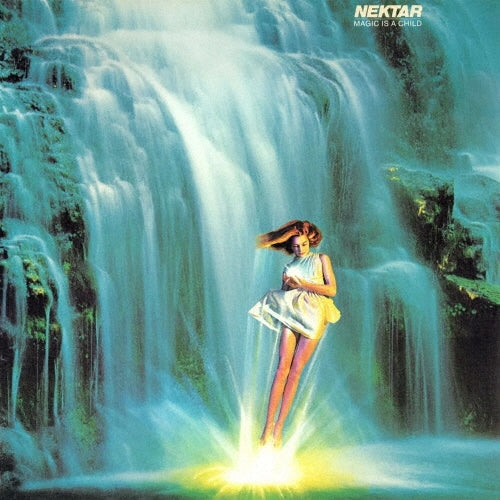 Nektar - Magic Is A Child Remastered And Expanded Edition - Import 3 CD
