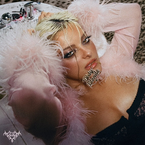Bebe Rexha - Dirty Blonde - Import CD Limited Edition