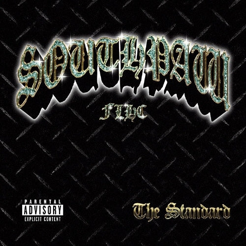 Southpaw Flhc - The Standard - Import CD Limited Edition