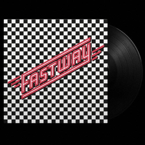 Fastway - Fastway - Import 180g Vinyl LP Record