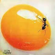 Don Cherry - Orient - Japan CD