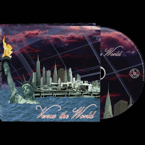 Versus The World - Versus the World - Import CD Digipak