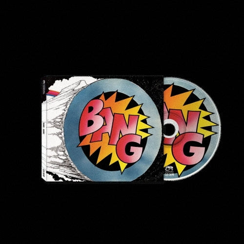 Bang - Bang - Import CD