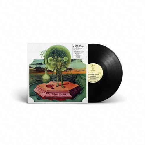 Nektar - A Tab in the Ocean - Vinyl Edition - Import Vinyl LP Record