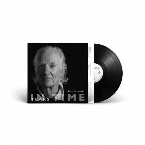 Peter Hammill - Tears in Time - Vinyl Edition - Import Vinyl LP Record