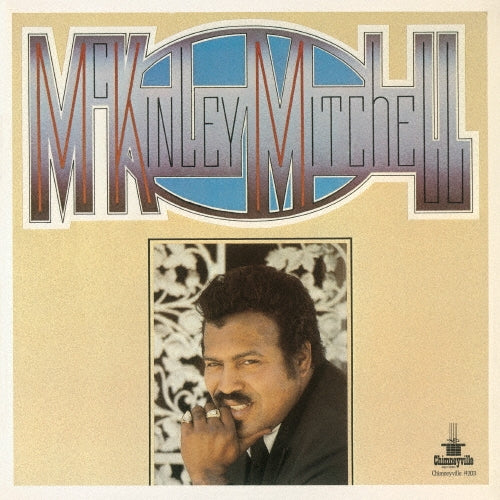McKinley Mitchell - Mckinley Mitchell - Japan CD