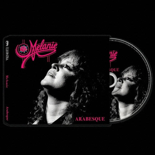 Melanie - Arabesque - Import CD Bonus Track