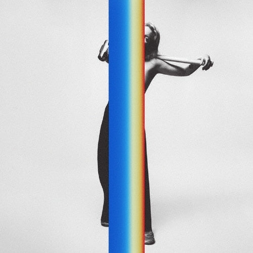 Sylvan Esso - Ow ∞ - Import CD Limited Edition