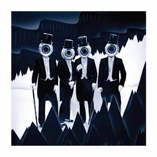 The Residents - Eskimo - Import Vinyl 2 LP Record