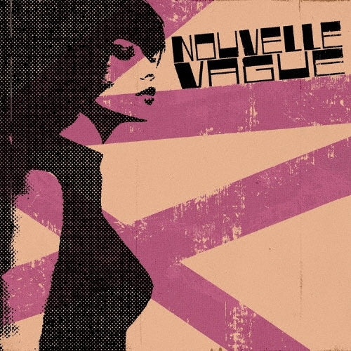 Nouvelle Vague - A Date with Depeche Mode - Import CD