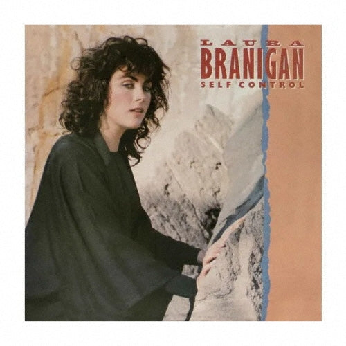 Laura Branigan - Self Control - Import 2 CD