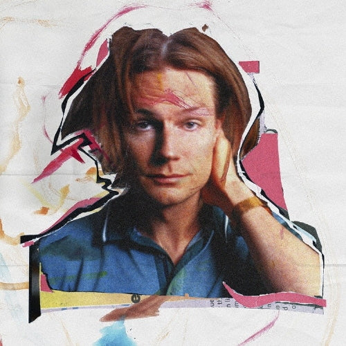 Kartus Einarsson - Factoid Happiness - Import CD
