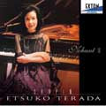 Etsuko Terada - Nohant 2 - Japan CD