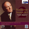 Zdenek Macal - TCHAIKOVSKY: SYMPHONY No. 2 - Japan SACD Hybrid