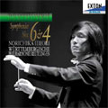 Norichika Iimori - Beethoven: Symphonies No.6 [p - Japan CD