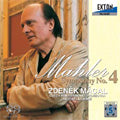 Zdenek Macal - Mahler: symphony No. 4 - Japan SACD Hybrid