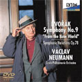 Vaclav Neumann - Dvorak: Dvorak - Japan DVD-AUDIO