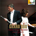 Ernst Ottensamer - Granduo - Japan CD