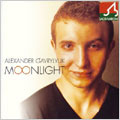 Alexander Gavrylyuk - Haydn: Moonlight - Japan CD