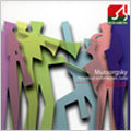 Roger Boutry - Mussorgsky / Ravel: pictures at an Exhibition - Japan CD