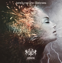 Midian - Bring Me The Darkness - Japan CD Bonus Track Limited Edition