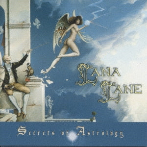 Lana Lane - Secrets Of Astrology - Japan CD Bonus Track
