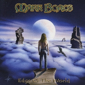Mark Boals - Edge Of The World - Japan CD Bonus Track