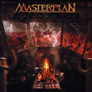 Masterplan - Aeronautics - Japan CD Bonus Track