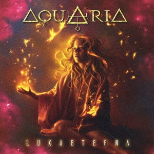 Aquaria - Luxaeterna - Japan CD Bonus Track