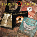 Harem Scarem - This Ain`t Over - Japan SHM-CD
