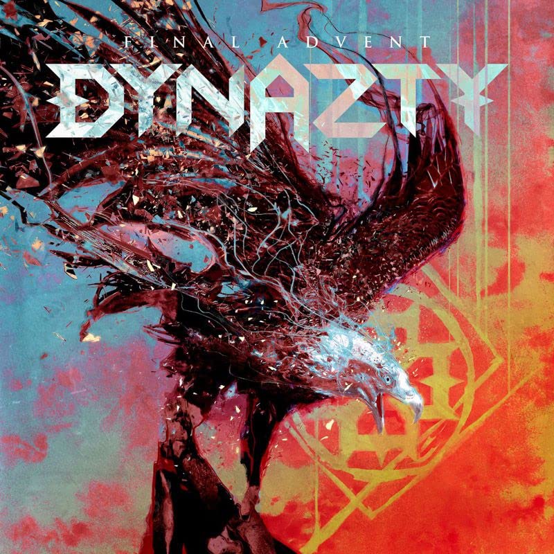 Dynazty - Final Advent - Japan CD Bonus Track