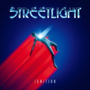 Streetlight - Ignition - Japan CD