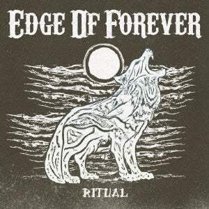 Edge Of Forever - Ritual - Japan CD