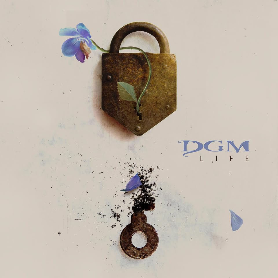 Dgm - Life - Japan CD