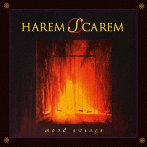 Harem Scarem - Mood Swings 30th Anniversary Edition - Japan SHM-CD