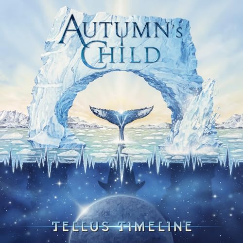 Autumn'S Child - Tellus Timeline - Japan CD Bonus Track
