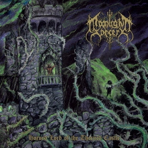 Moonlight Sorcery - Horned Lord Of The Thorned Castle - Japan CD Bonus Track