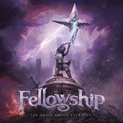 Fellowship - Skies Above Eternity - Japan CD Bonus Track