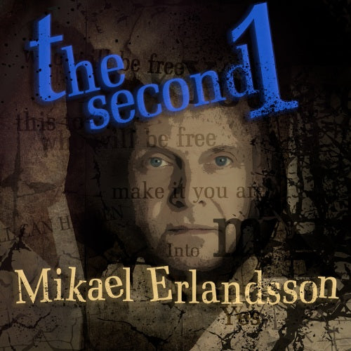 Mikael Erlandsson - The Second 1 - Japan CD