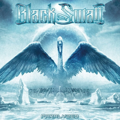 Black Swan - Paralyzed - Japan CD Bonus Track