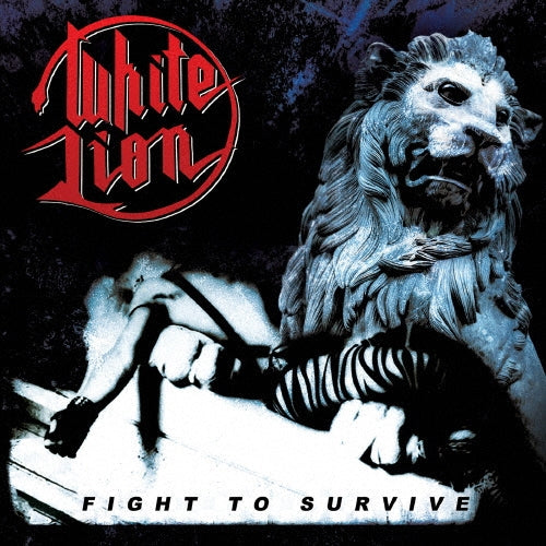 White Lion - Karei Naru Hangyaku - Japan SHM-CD Bonus Track