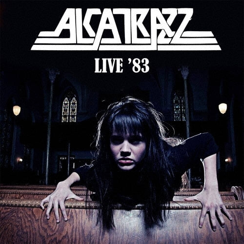 Alcatrazz - Live '83 - Japan SHM-CD