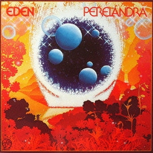 Eden (German) - Perelandra - Japan SHM-CD Bonus Track