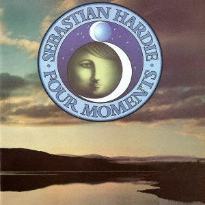 Sebastian Hardie - Four Moments - Japan Mini LP SHM-CD