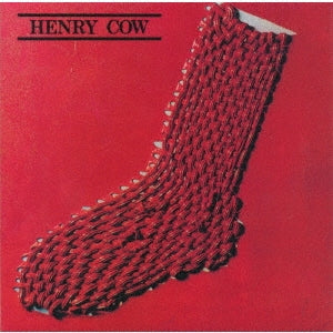Henry Cow - In Praise Of Learning - Japan Mini LP SHM-CD Bonus Track