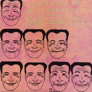 Slapp Happy - Acnalbasac Noom - Japan Mini LP SHM-CD Bonus Track